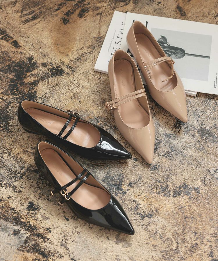 パンプス | DONOBAN