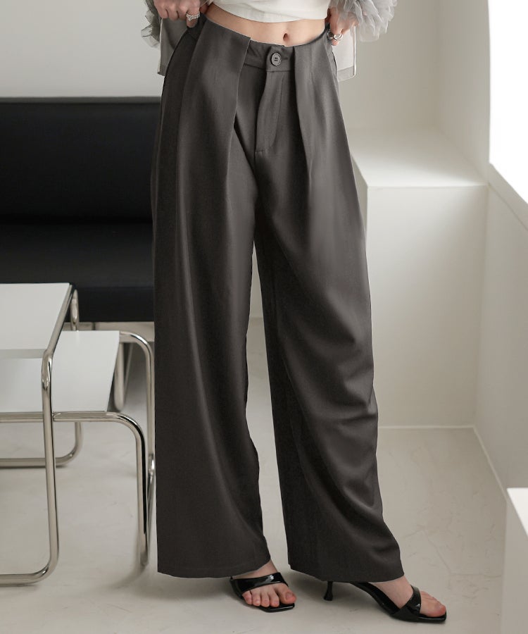 パールロングブーツ [C] | DONOBAN