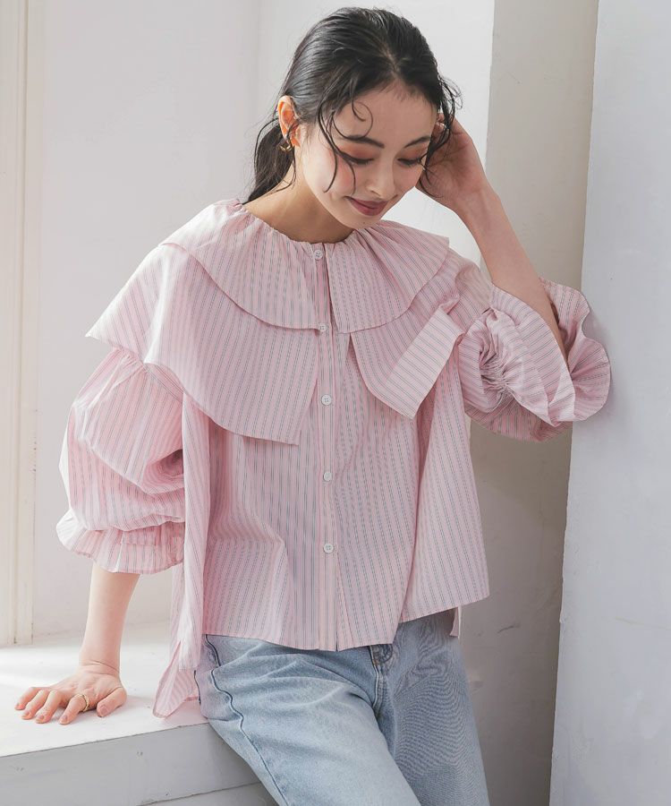 スカラップティトート[C]