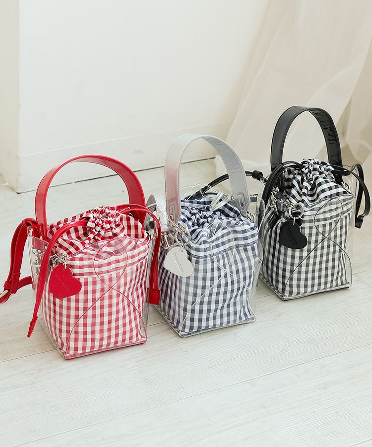 バッグ ／ ウォレット | DONOBAN