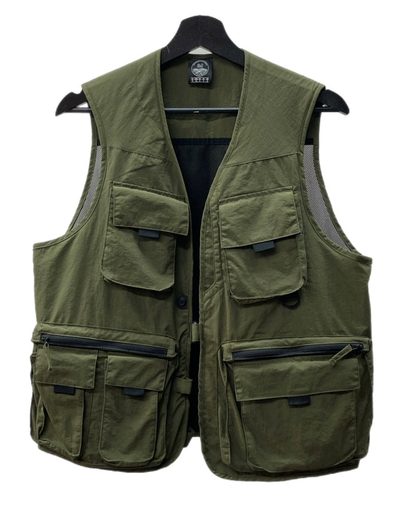 ダイワピアサーティンナイン DAIWA PIER39 × green label relaxing