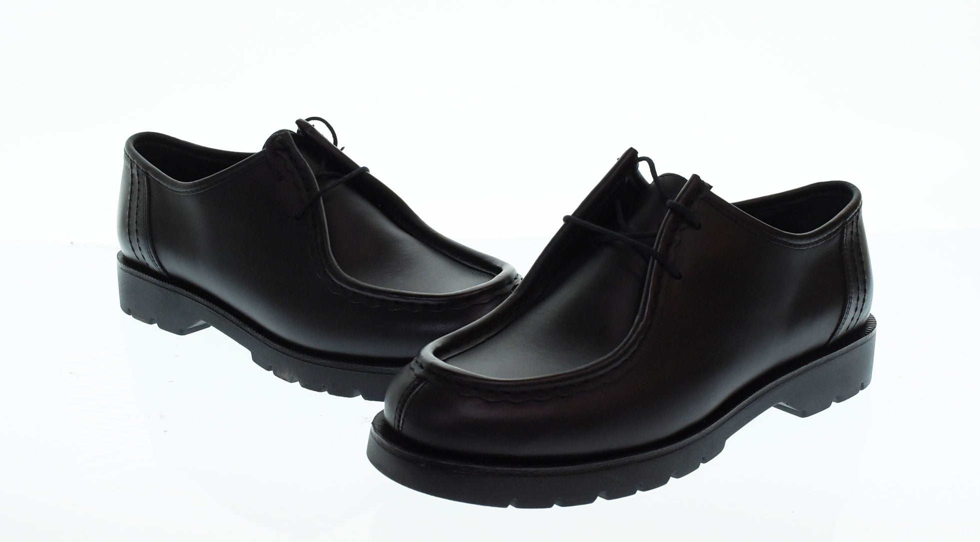 クレマン KLEMAN PADROR パドロール Tyrolean Shoes チロリアン