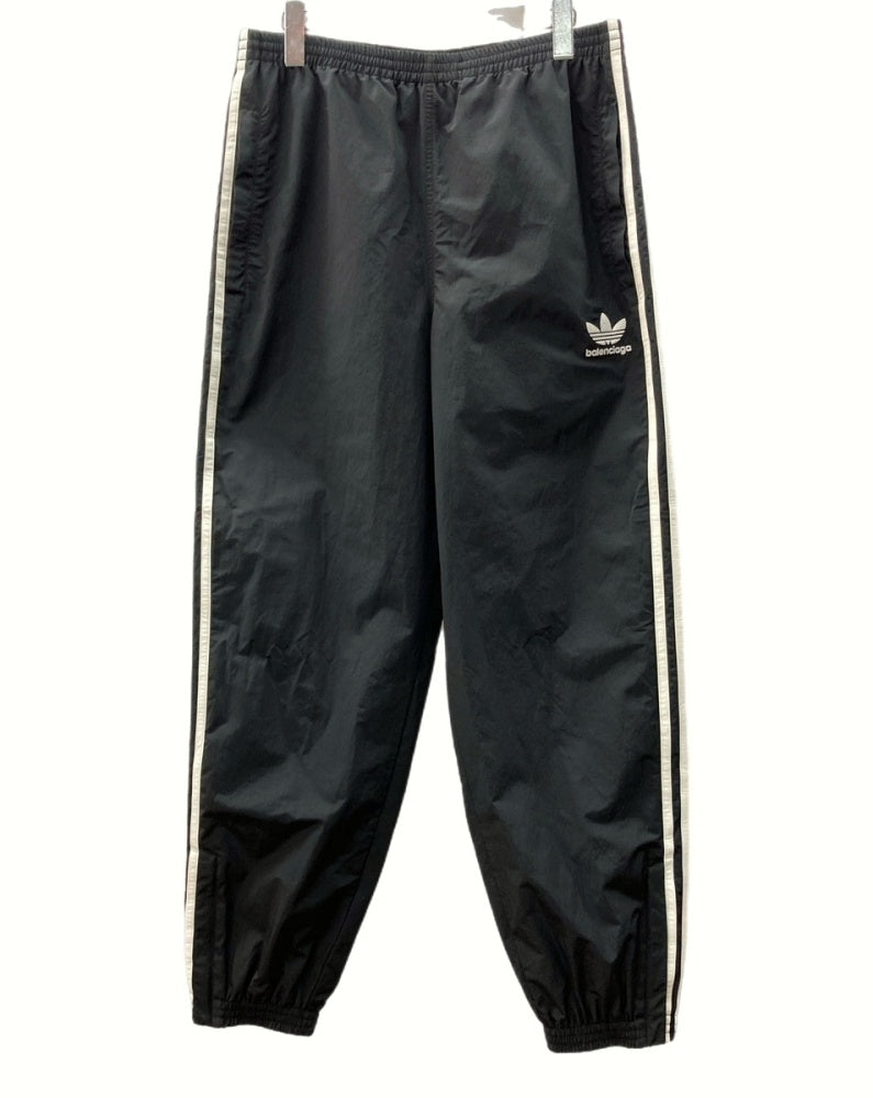バレンシアガ BALENCIAGA × adidas 23SS Track Pants トラック パンツ