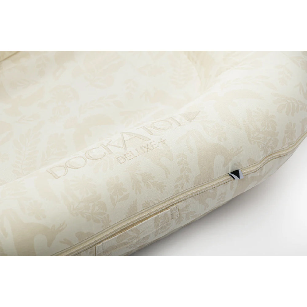 ドッカトット 公式】Deluxe+ Dock - ニュートラルウッドランド