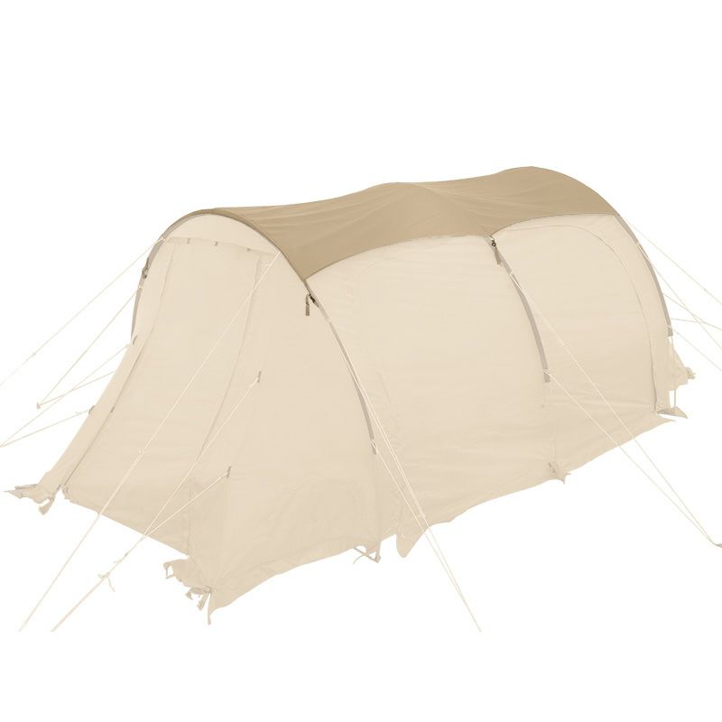 カマボコシールドS | DOD STORE （ディーオーディー公式オンラインストア）