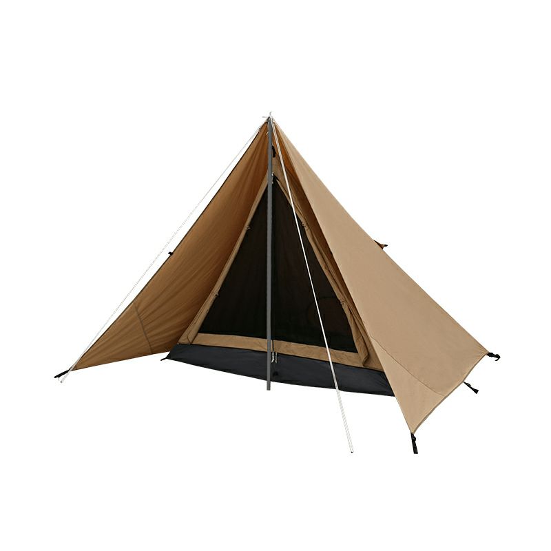 フカヅメカンガルーテントSS | DOD STORE （ディーオーディー公式