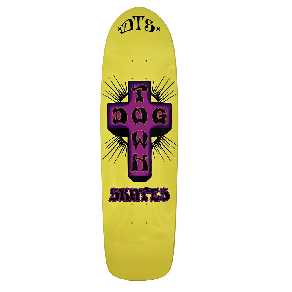 Dogtown Big Boy Deck 9.045
