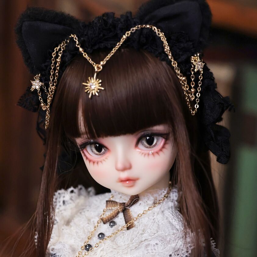 MYOU DOLL商品一覧｜DOLK（ドルク）
