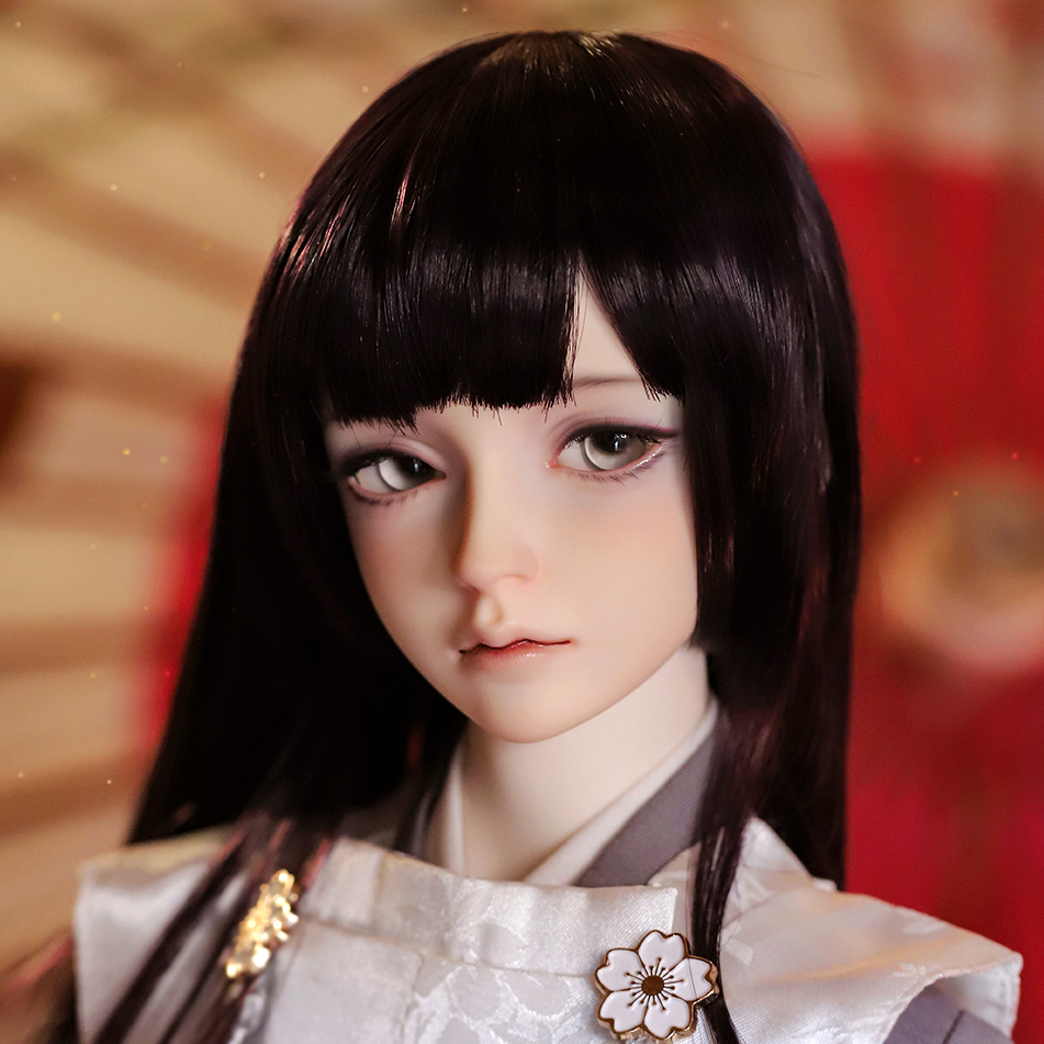 MYOU DOLL商品一覧｜DOLK（ドルク）