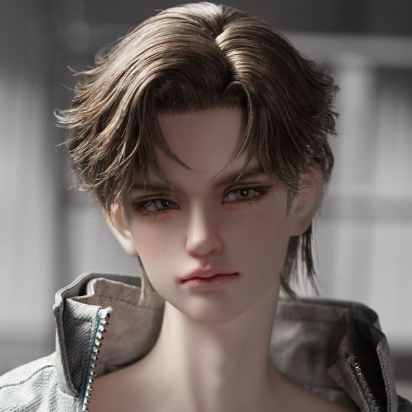 DOLK×DEAR MINE】Fluorite LORENZ bean - 世界40体限定｜DOLK（ドルク）