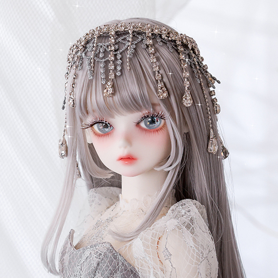 MYOU DOLL商品一覧｜DOLK（ドルク）