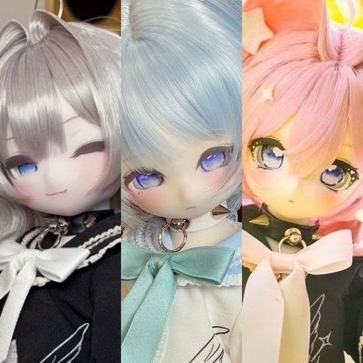 prayer-G/S size（SD Girl・SD13 Girl）｜DOLK（ドルク）