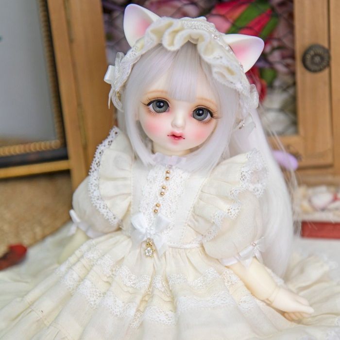 期間限定】[LM]Petite fleur 