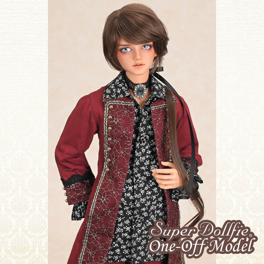 2月7日(金) 天使の窓 13th Anniversary Fair SDワンオフモデルお披露目