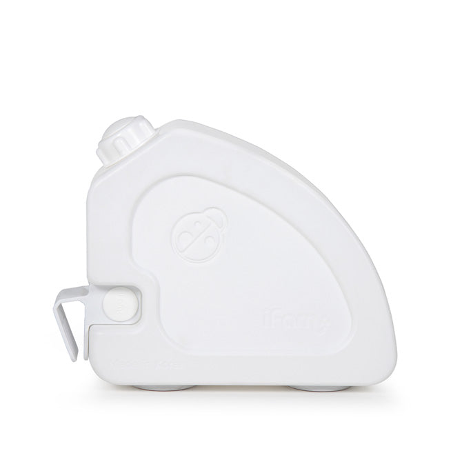 ベビーサークルバーチ専用 ウォーターロック | iFam（アイファム