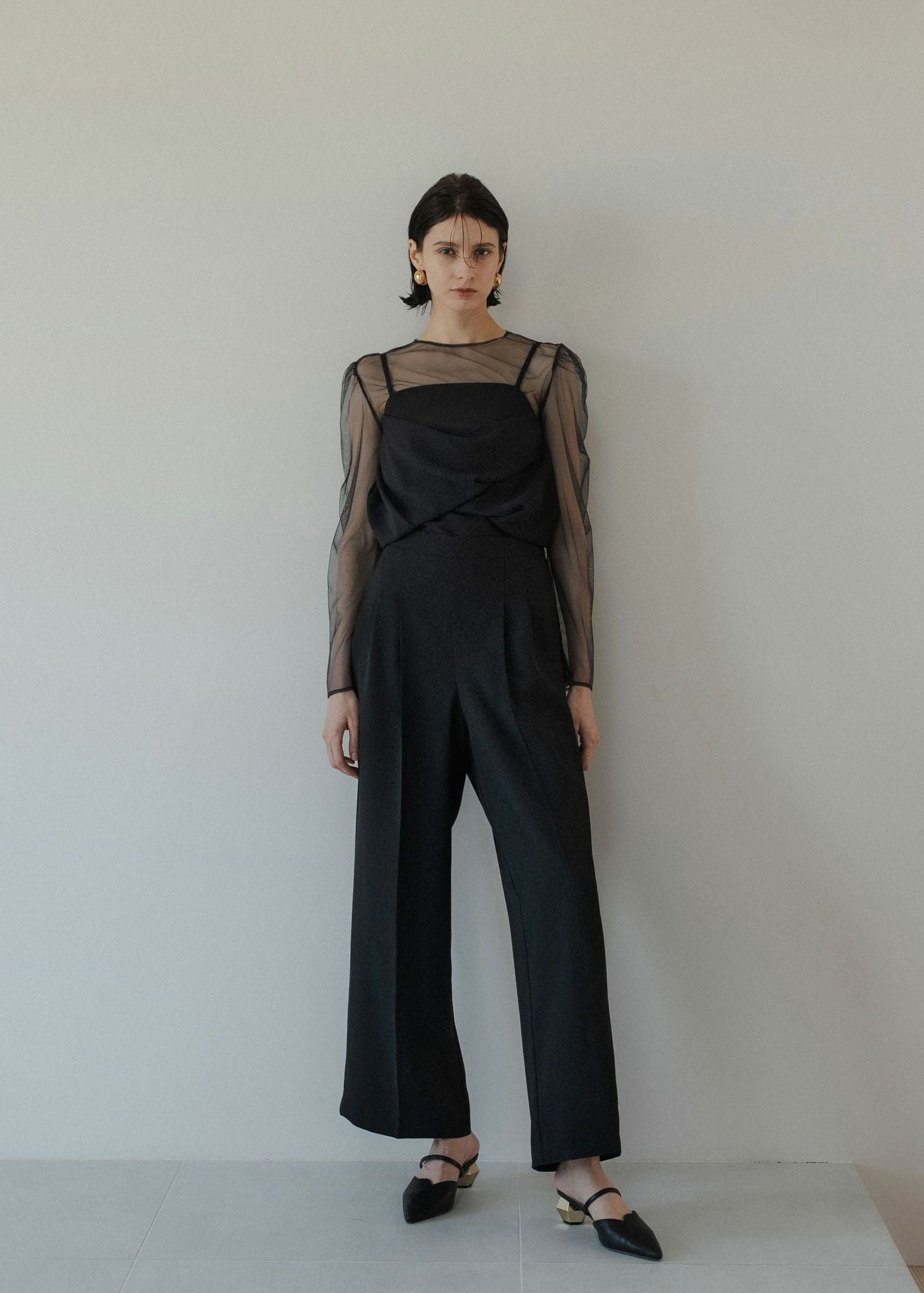 Pants Dressのカテゴリ―ページ | Dorry Doll / LE'RURE