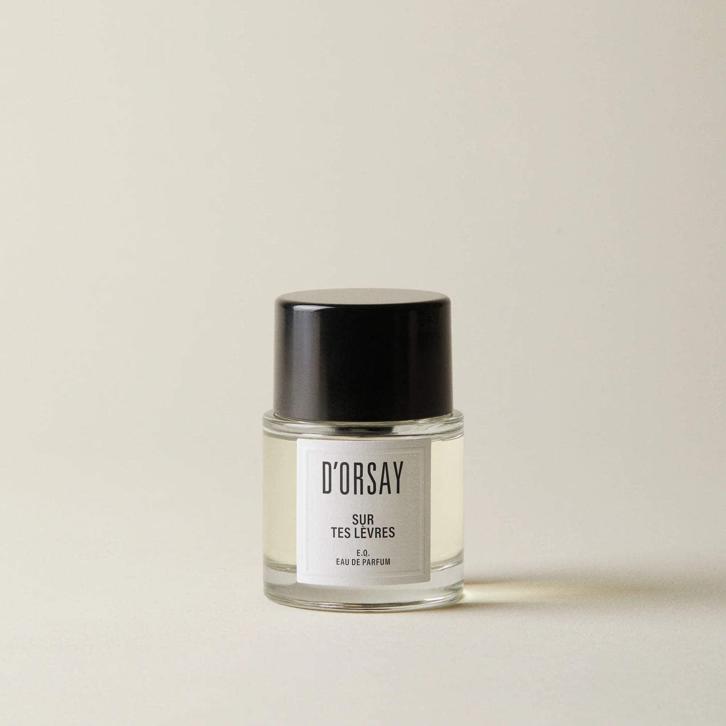 E.Q. フレグランス - ドルセー ジャパン (d'Orsay Japan) | パルファム