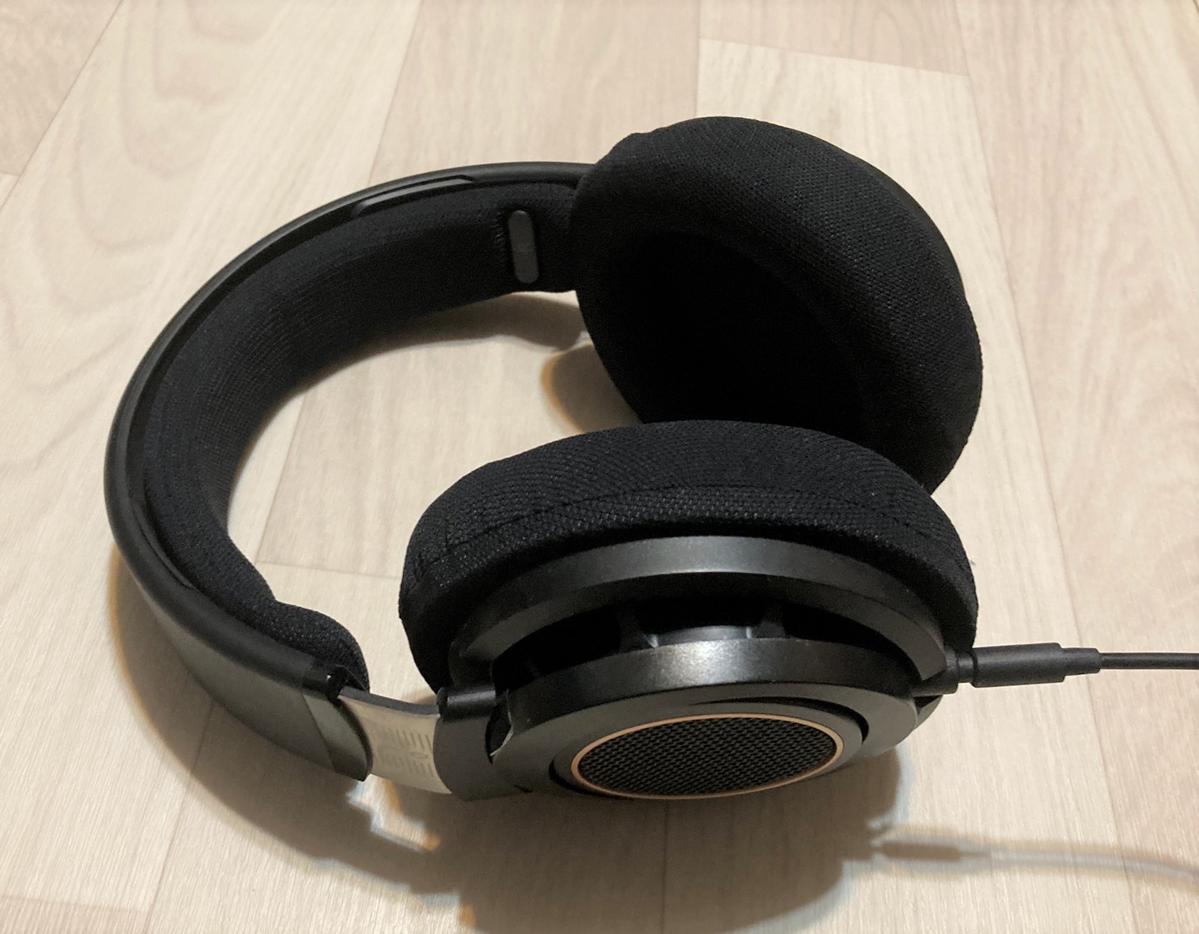 レビュー】PHILIPS SHP9600もっと評価されて良い！SHP9500との違い