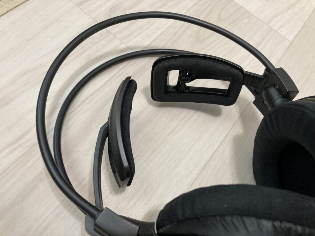 レビュー】audio technica ATH-AD900X 名機500Xから正当進化 - どせい