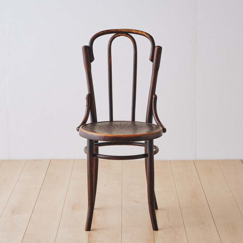 ベントウッド チェア Bentwood Chair（0609-024） | DOUBLEDAY ONLINE SHOP