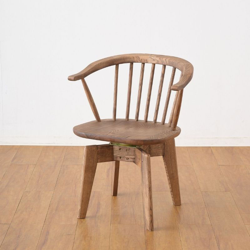 ARENO 回転アームチェア | DOUBLEDAY ONLINE SHOP