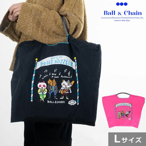 送料無料】【即納】 Ball＆Chain ボールアンドチェーン 正規品 B.BAND