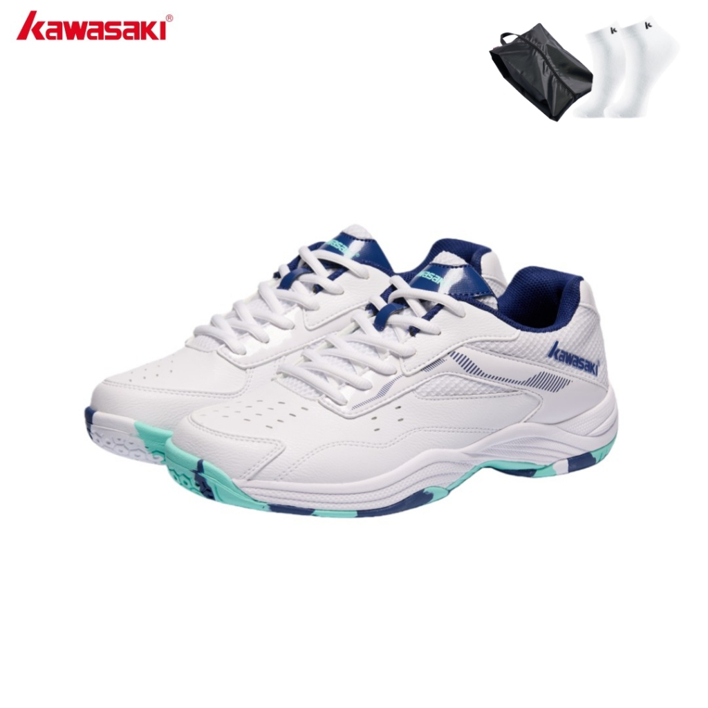 Kawasaki Pickleball Sapatos Tênis K-086 & B3324 C32011 De