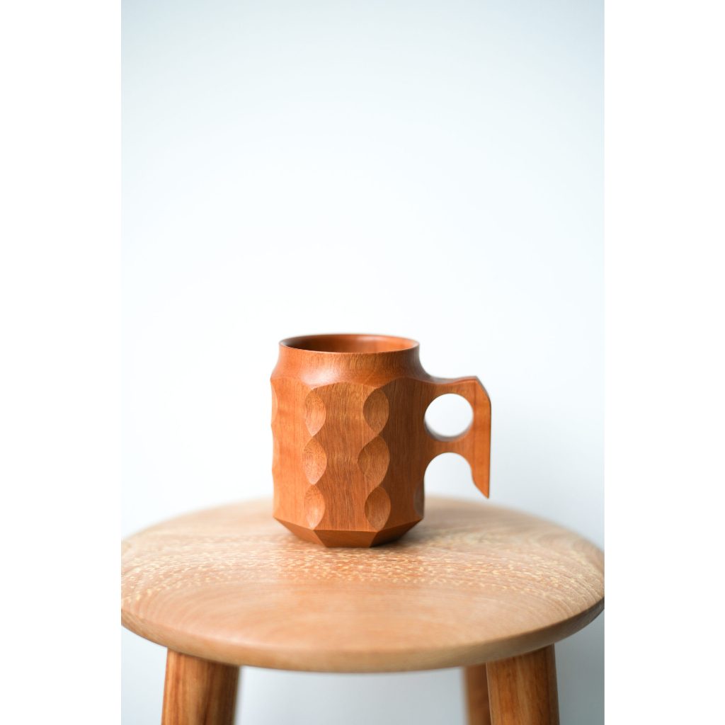 現貨】AKIHIRO WOODWORKS Jincup L / Jincup Shizuku L | 蝦皮購物