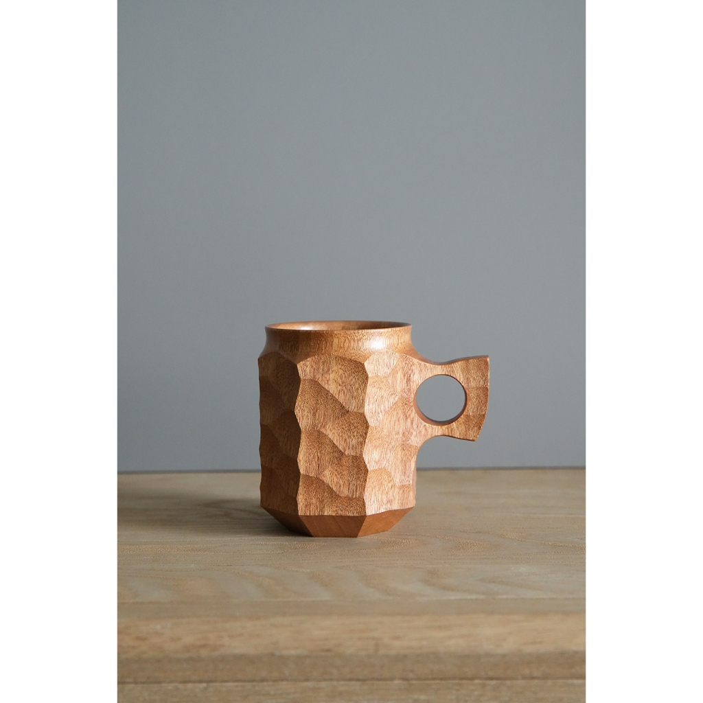 現貨】AKIHIRO WOODWORKS Jincup L / Jincup Shizuku L | 蝦皮購物