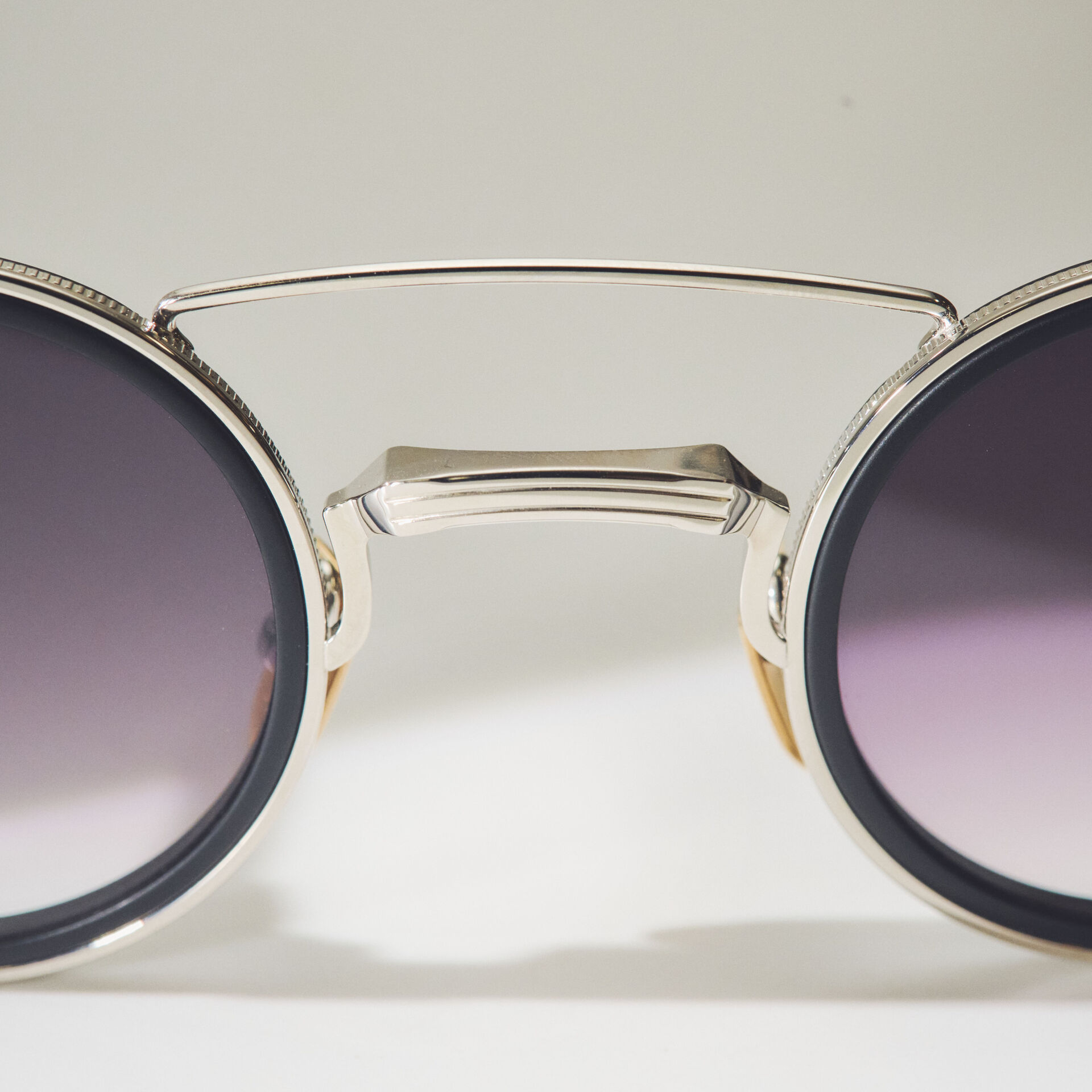 JACQUES MARIE MAGEの大人気ダブルブリッジRINGO2が入荷 | BLOG | 月島