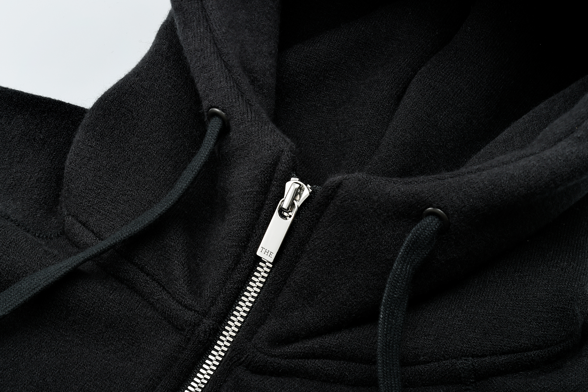 THE MONSTER SPEC®️ “WARM SWEAT” ZIP UP HOODIE – THE SHOP ONLINE