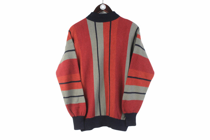 Vintage Giorgio Armani Sweater Medium – dla dushy