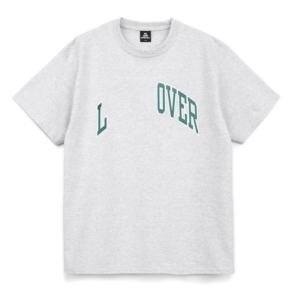 NOTHIN' SPECIAL Lover Arch S/S Tee – Delicious Sendai