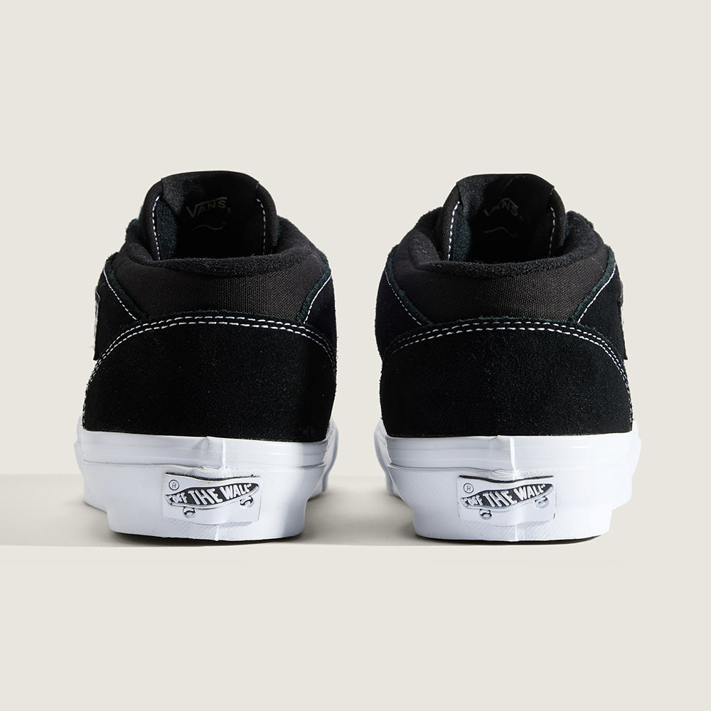 VANS PREMIUM Lx Half Cab Reissue 33 – Delicious Sendai