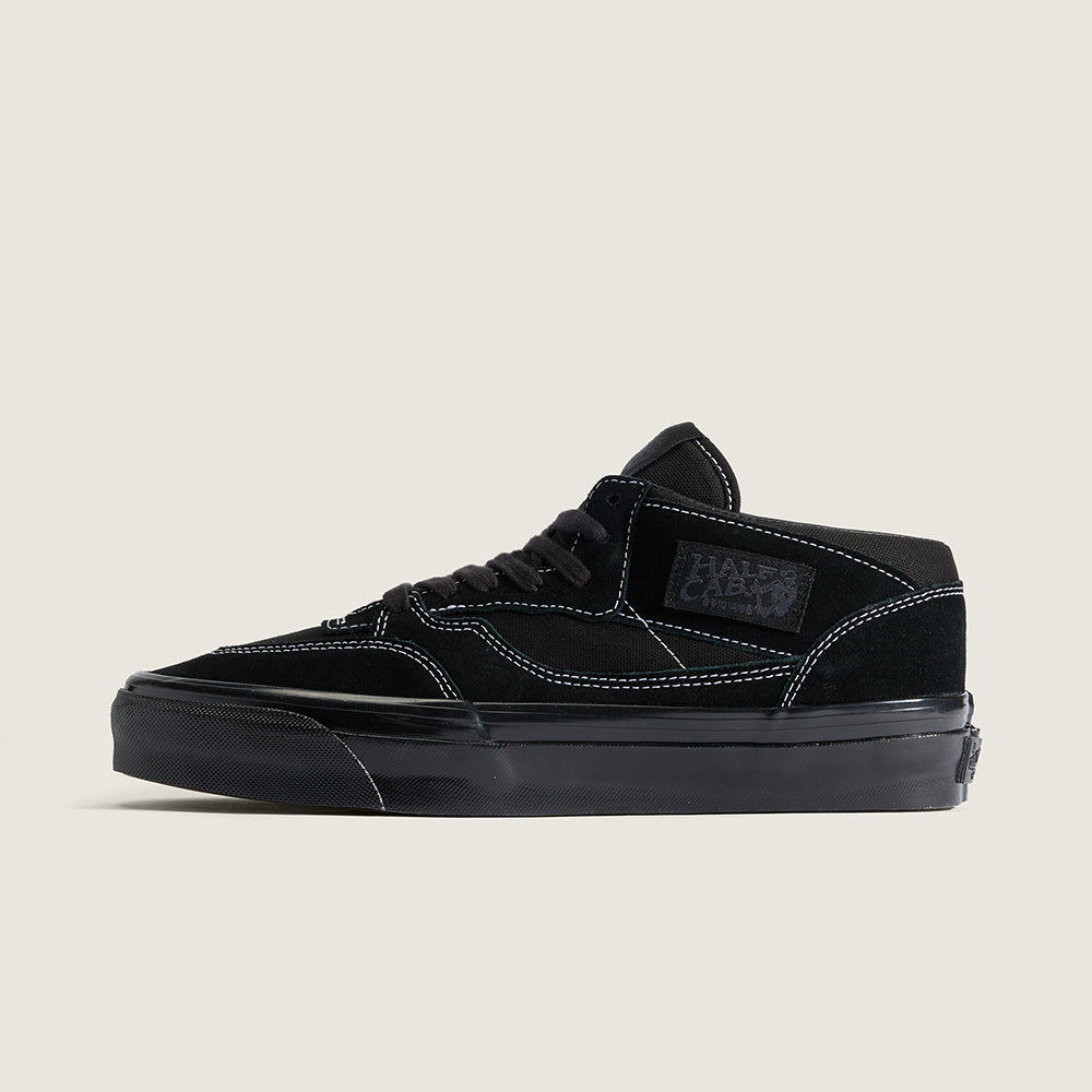 VANS PREMIUM Lx Half Cab Reissue 33 – Delicious Sendai