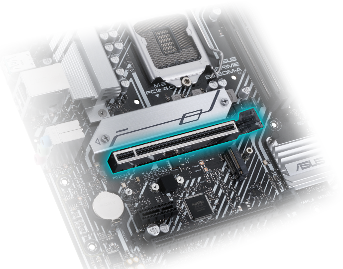 PRIME B560M-A｜Motherboards｜ASUS Global
