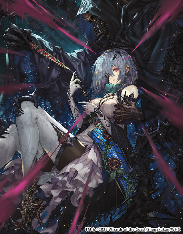 デュエル・マスターズ 神アートシリーズ