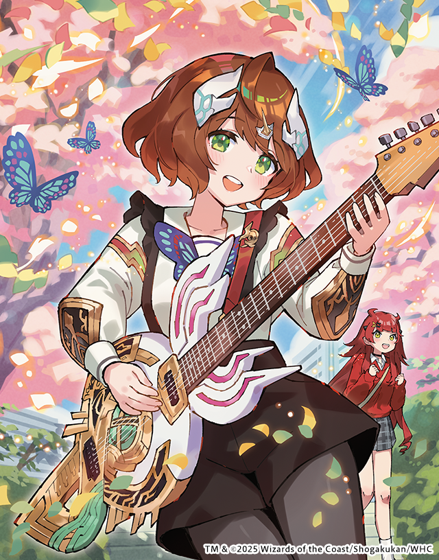 デュエル・マスターズ 神アートシリーズ