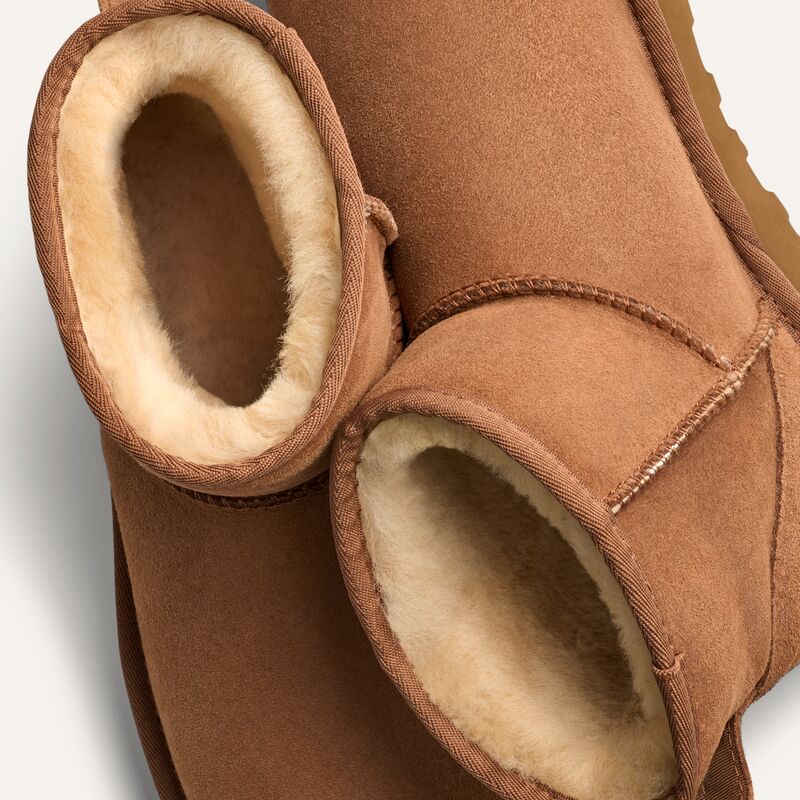 UGG® 公式【 クラシック ミニ II|Classic Mini II| 1016222