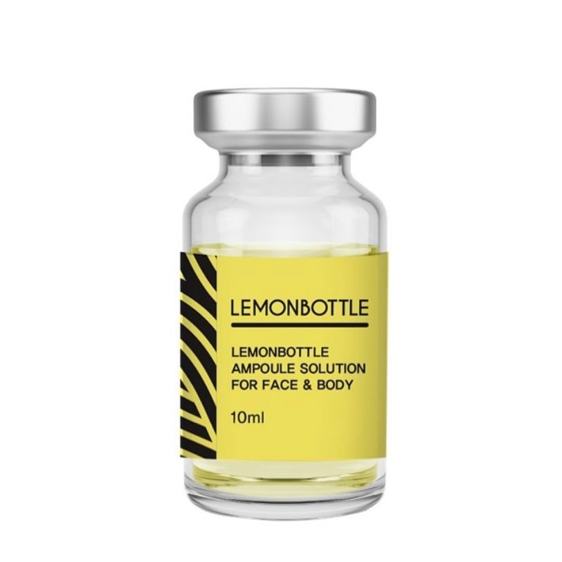 レモンボトル の仕入れをご検討のサロン様へ| 株式会社 Do-Date