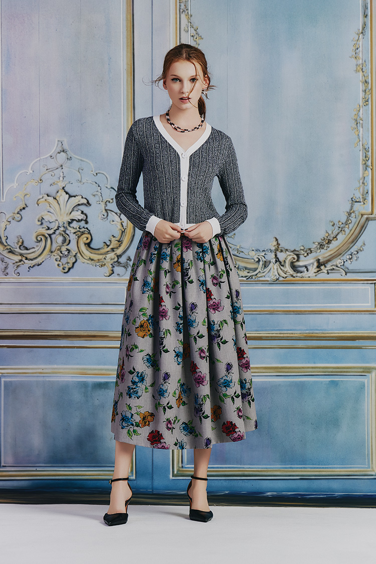 25SS Sov. | Night STORE | ダブルスタンダードクロージング公式通販