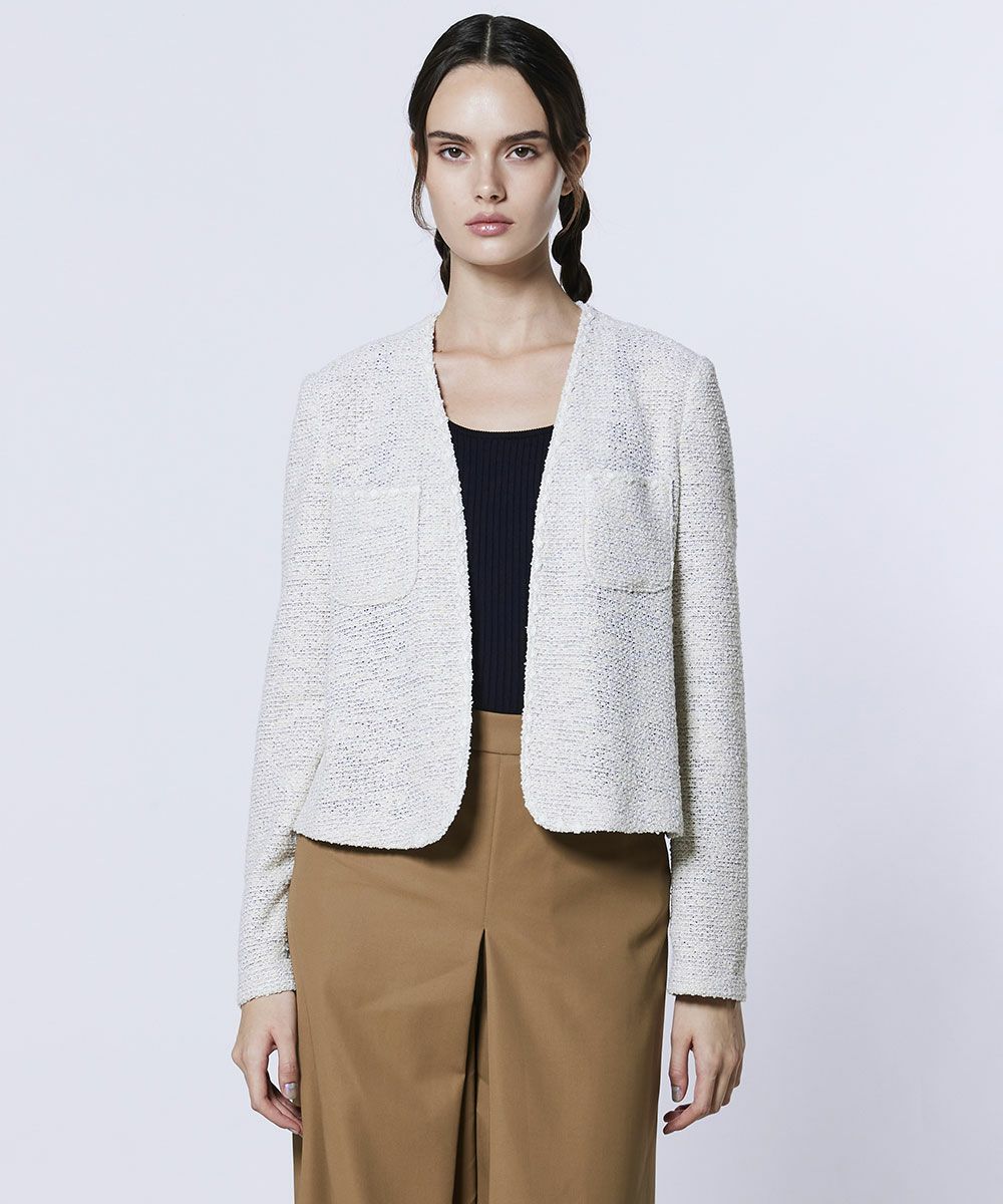 Sov. | Night STORE | ダブルスタンダードクロージング公式通販