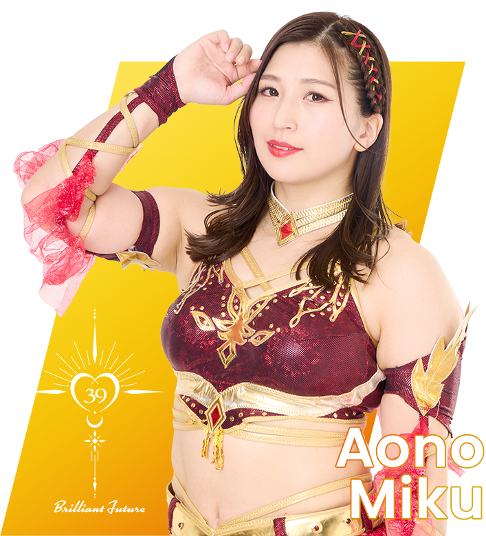 WRESTLERS - MARIGOLD | 女子プロレス | マリーゴールド オフィシャル