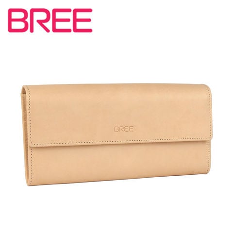 dショッピング |ブリー レザー 長財布小銭入れ付き NATURE BORNHOLM