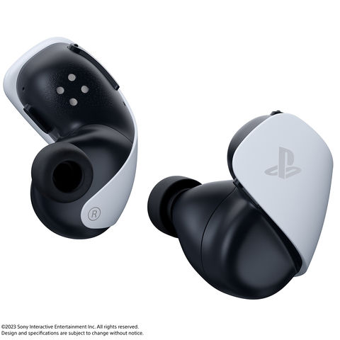 dショッピング |ソニー ［PS5］PULSE Explore ワイヤレスイヤホン 純正