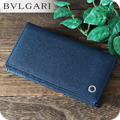 dショッピング |ブルガリ 長財布 メンズ ブランド BVLGARI 283811
