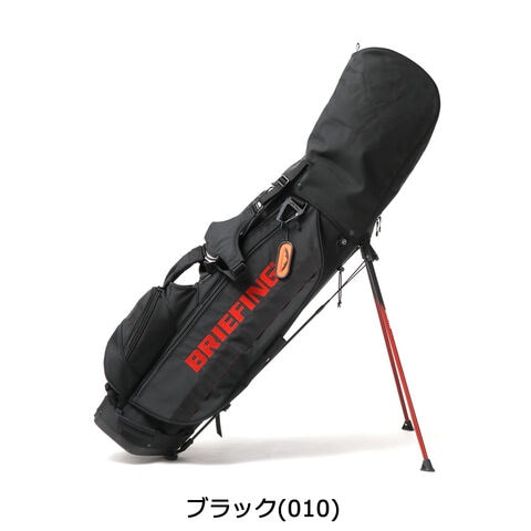 BRIEFING GOLF ブリーフィング ゴルフ キャディバッグ 【日本正規品