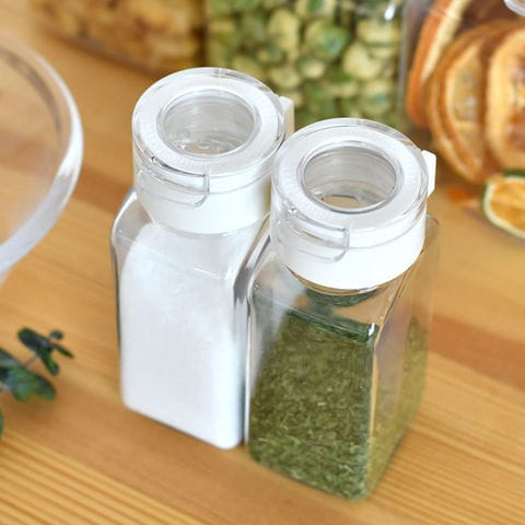 dショッピング |タケヤ フレッシュロック スパイスボトル 1ホール・5