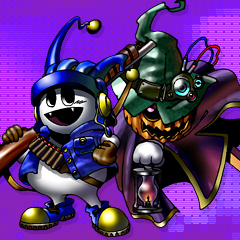 Twitterアイコン | デビルサマナー ソウルハッカーズ