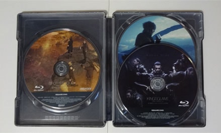 アルティメット・コレクターズ・エディション - FF15（ファイナル